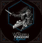 It's a Wonderful Kingdom: Legends (English kickstarter edition 
