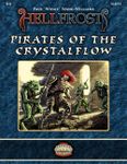 RPG Item: N4: Pirates of the Crystalflow