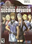 Video Game: Trauma Center: Second Opinion