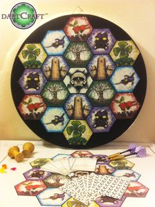 DartCraft