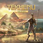 Tekhenu: Time of Seth (2021)