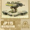 Dust 1947: IJN Ryu II/Ryu III Heavy Walker | Board Game