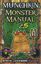 RPG Item: Munchkin Monster Manual 2.5
