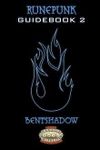 RPG Item: Guidebook #2: BentShadow