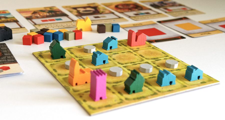board game image