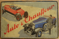 Auto & Chauffeur