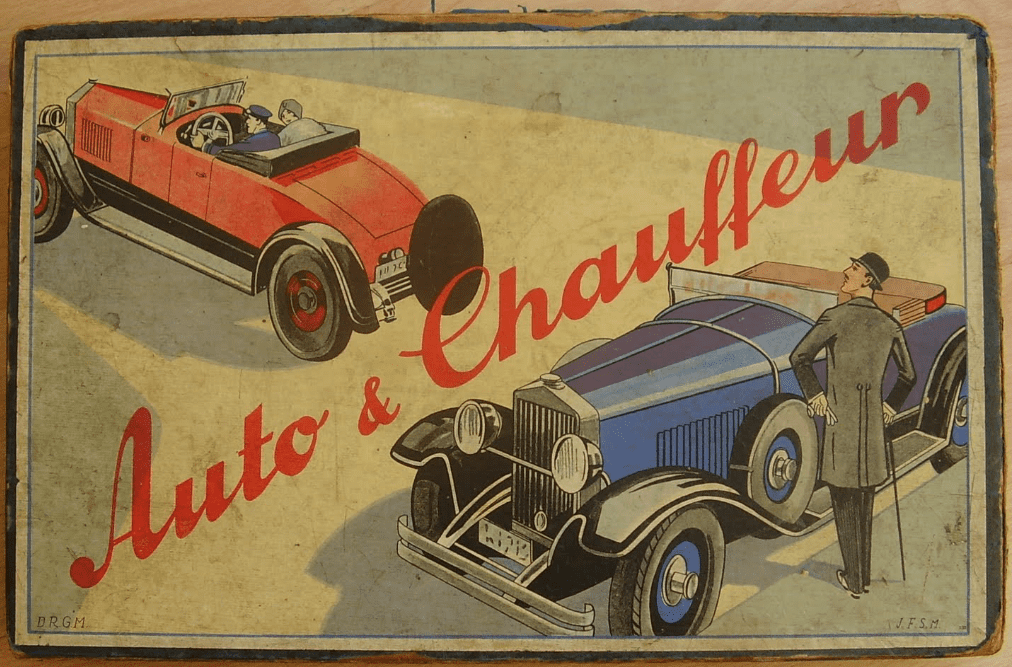 Auto & Chauffeur