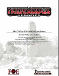 RPG Item: NeoExodus Legacies 94-LC-02: As If It Could Get Any Better