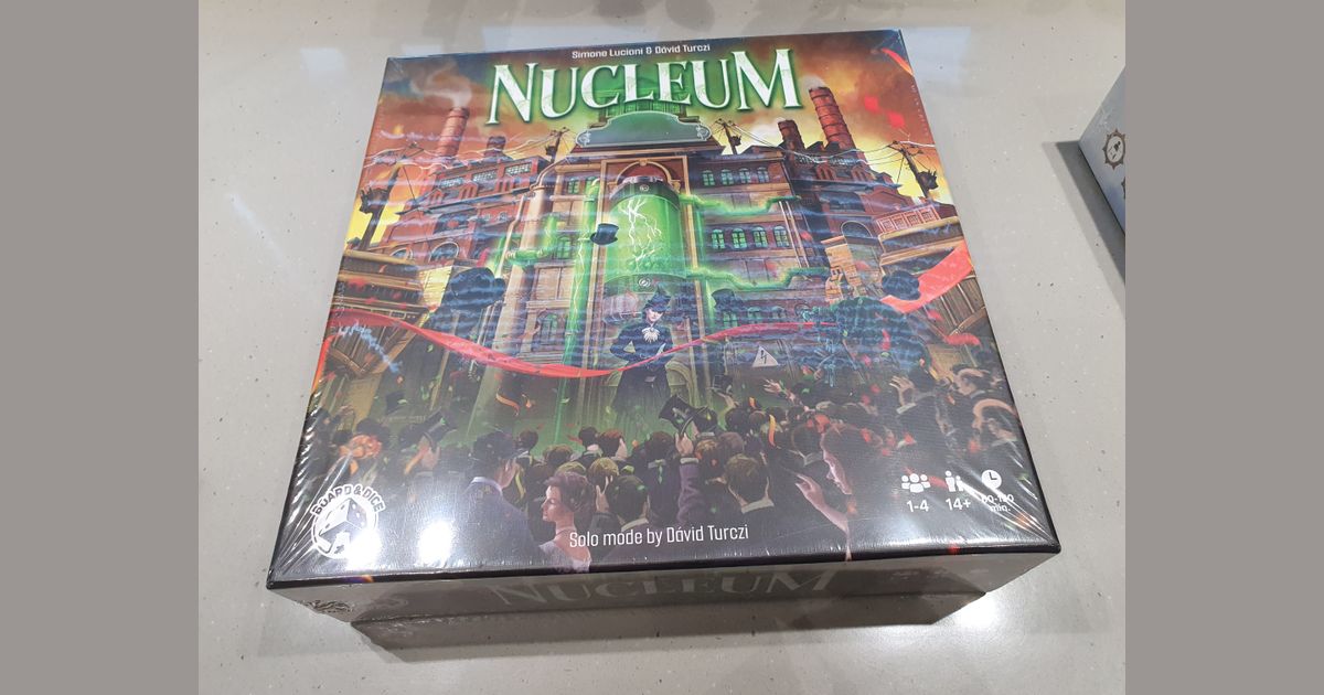 BoardGameGeek