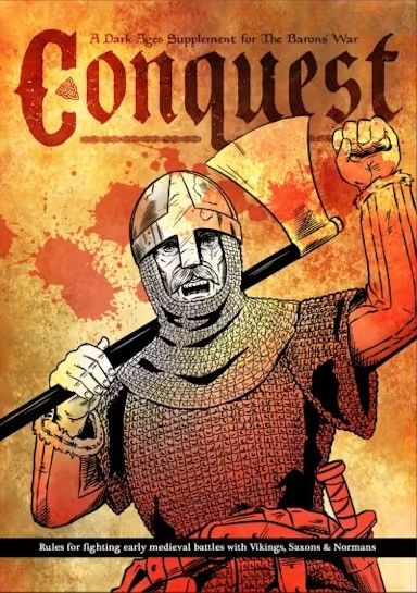 Conquest