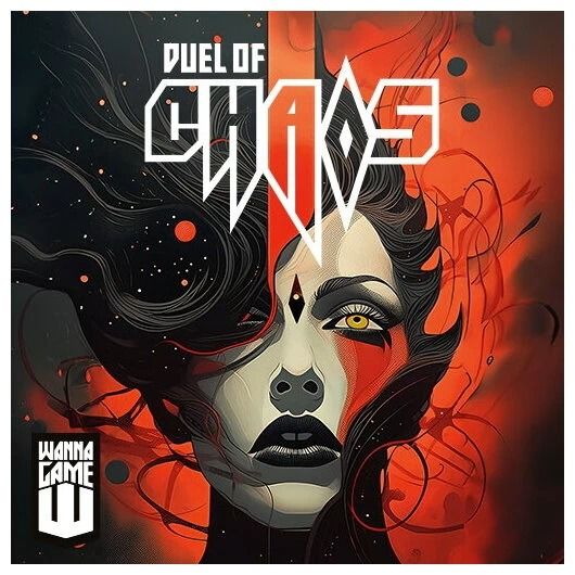 Duel of Chaos