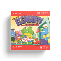 Elephants in an Elevator