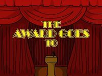 The Award Goes To