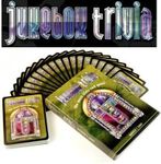 Jukebox Trivia