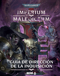 RPG Item: Inquisition GM's Guide