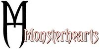 RPG: Monsterhearts (1st & 2nd Eds.)