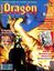 Issue: Dragón (Número 8 – Mar 1994)