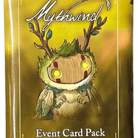 Mythwind: Event Card Pack