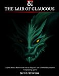 RPG Item: The Lair of Glaucous