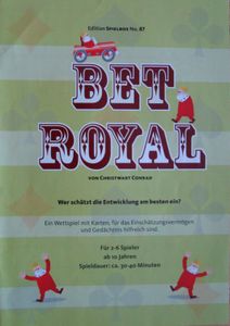 Bet Royal