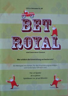 Bet Royal