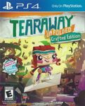 Video Game: Tearaway Unfolded