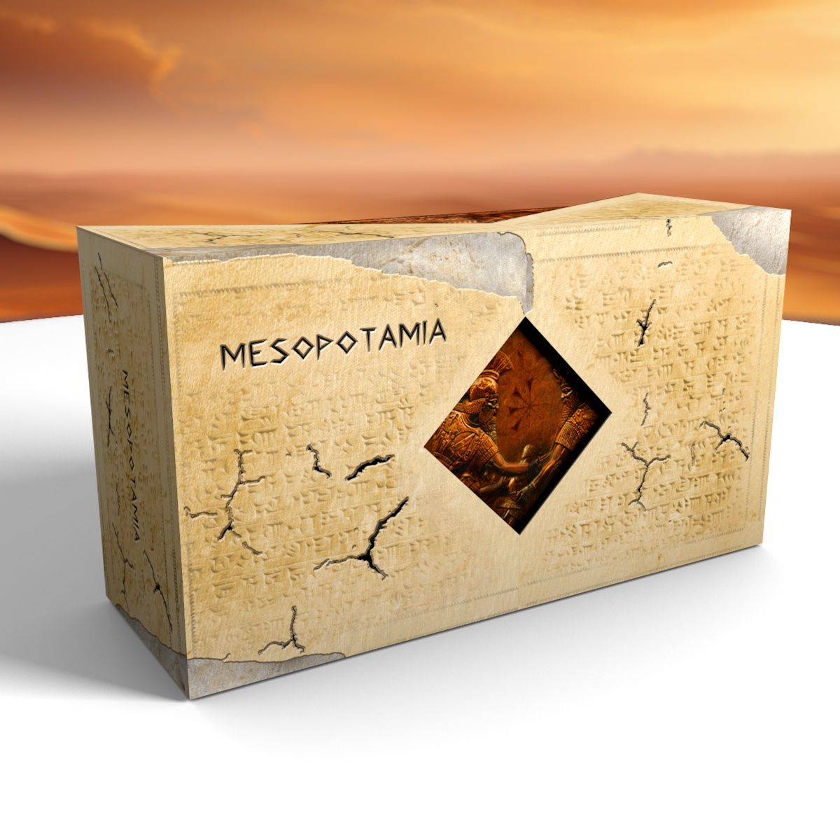 Mesopotamia