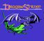 Video Game: DragonStrike