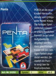 Penta