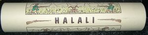 Halali