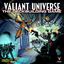 Board Game: Valiant Universe: The Deckbuilding Game