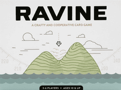 Ravine
