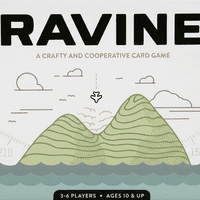 Ravine