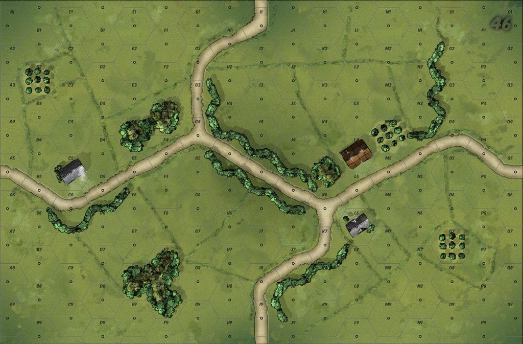 Illustration 8 de Band of Brothers Black Bull