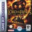 Video Game: The Lord Of The Rings: The Third Age (GBA)