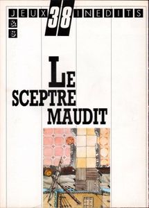 Le Sceptre Maudit