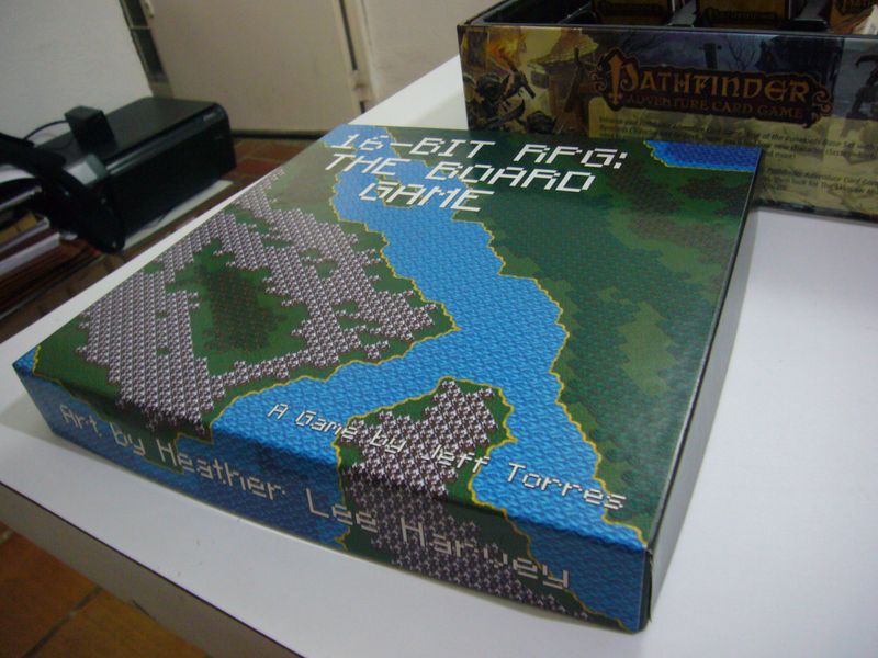 BoardGameGeek