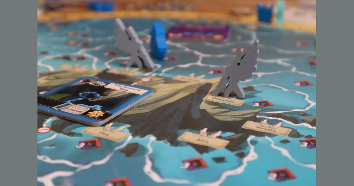 BoardGameGeek
