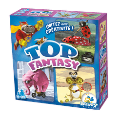 Top Fantasy