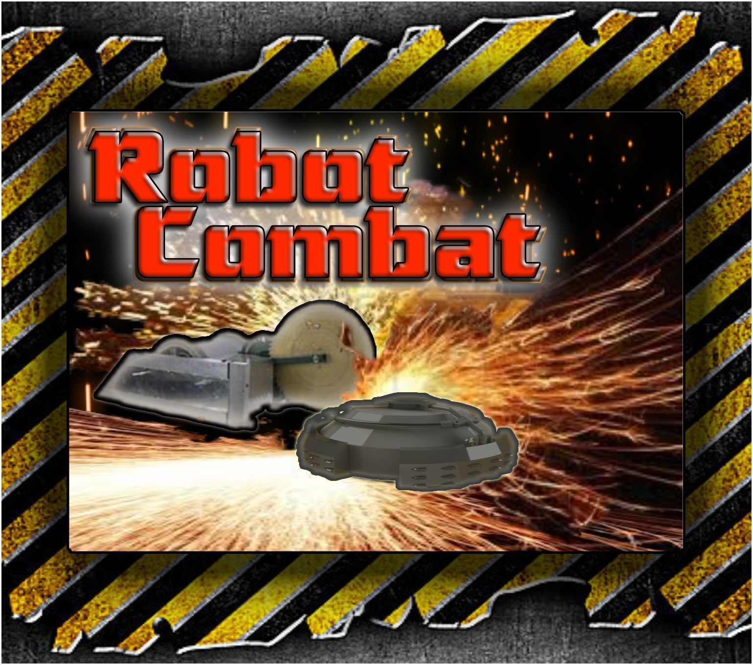 Robot Combat