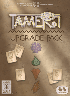 Tameri: Upgrade Pack