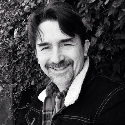 Stephen Graham Walsh