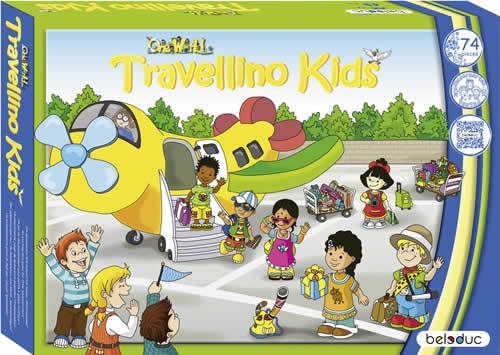 Travellino Kids