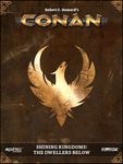 RPG Item: Conan Shining Kingdoms 6: The Dwellers Below