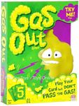 Gas Out