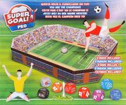 Super Goal! Pro