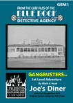 RPG Item: From the Case Files of the Blue Book Detective Agency: Joe's Diner