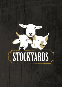 Stockyards