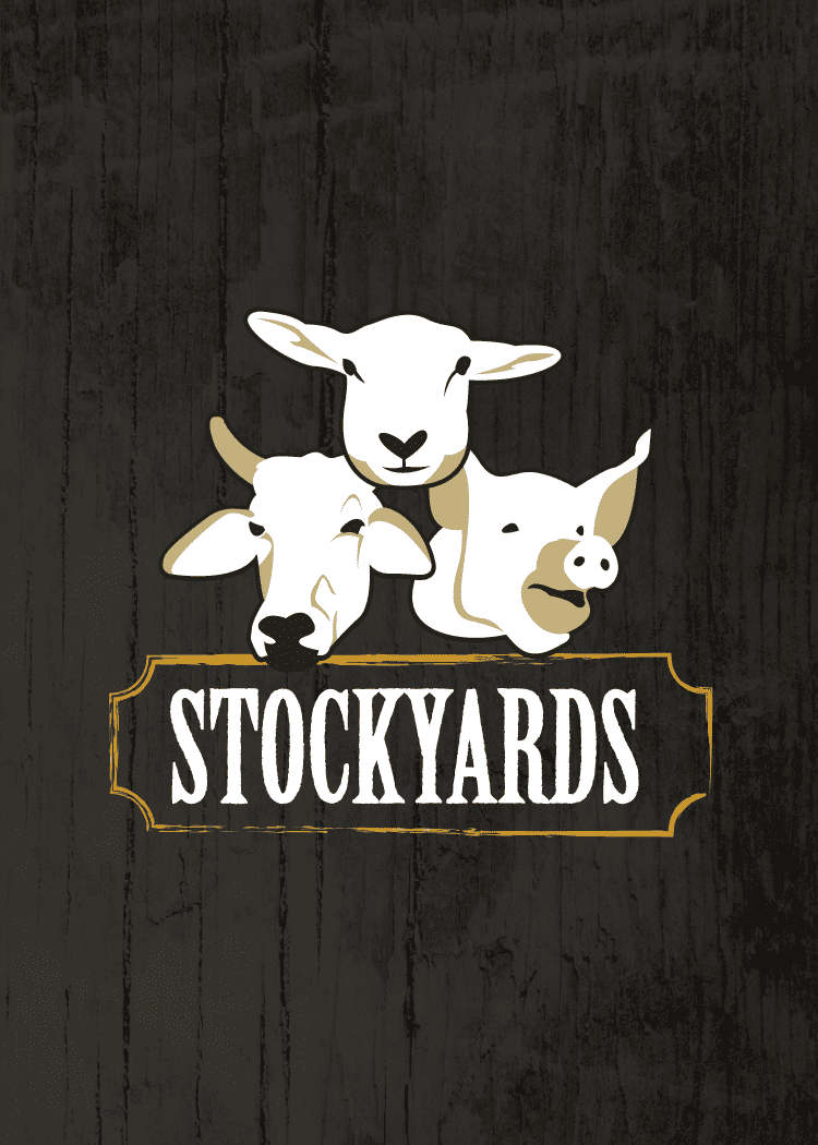 Stockyards