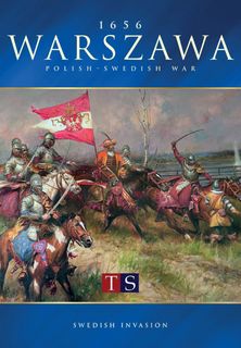 Warszawa 1656: Polish-Swedish War